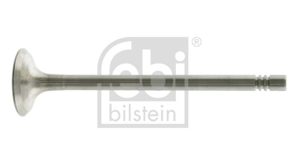 FEBI BILSTEIN Выпускной клапан 27366